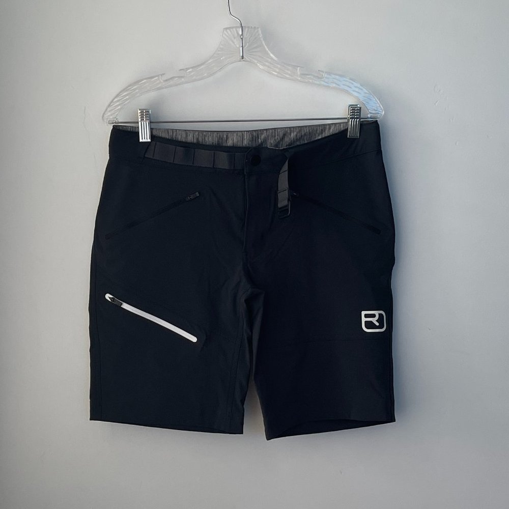 Ortovox Women's Brenta Shorts